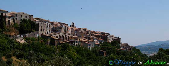 Castiglione  a Casauria